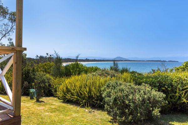Amazing beach at your doorstep
