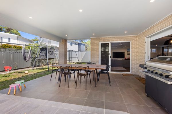 Ava Del Mar – Luxury @ Jervis Bay