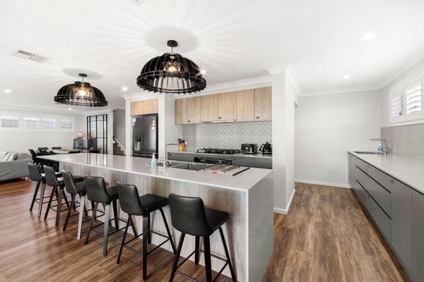 Ava Del Mar – Luxury @ Jervis Bay