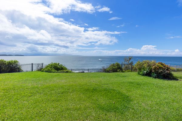 Sea Peace – Pet Friendly Waterfront