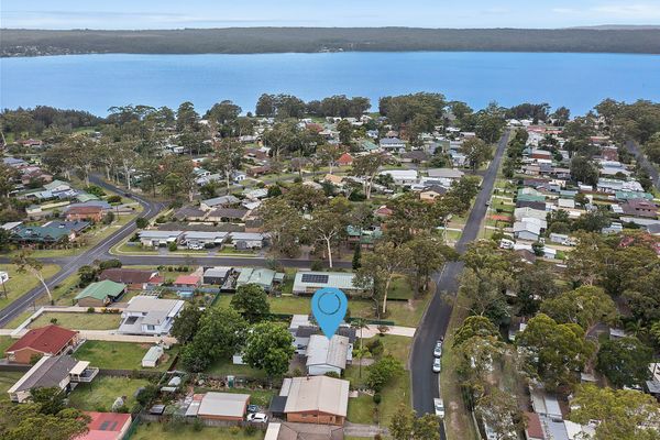 Sunset Sanctuary – Pet Friendly – 5 Mins Walk to Beach