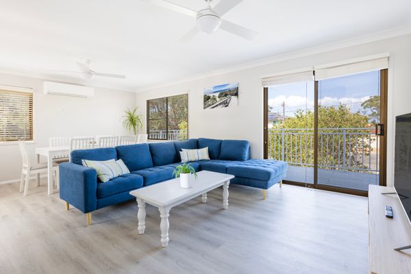 Callala On King – Pet Friendly – Swimming Pool