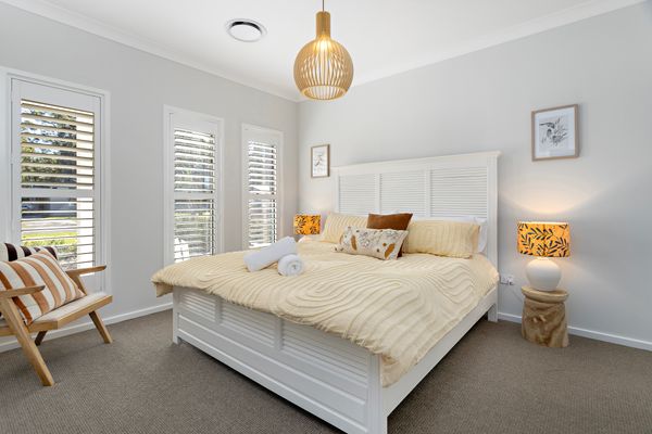 Poppy’s – Fire Pit – 4 Mins Walk to Beach