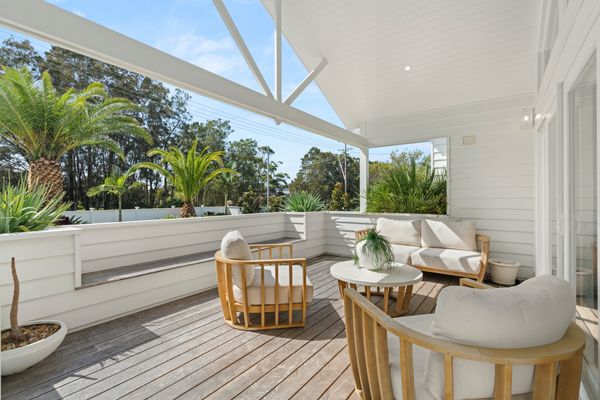 The White House – Pet Friendly with Swimming Pool