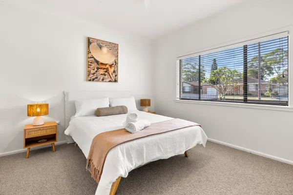 Coastline Callala – Fire Pit – Pet Friendly