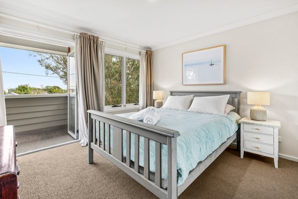 Sea House – Pet Friendly – 5 Mins Walk to Beach