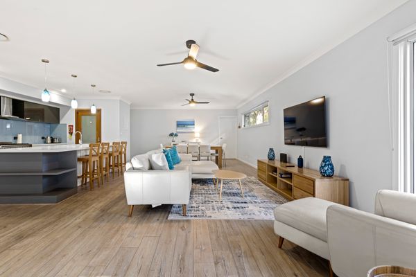 Callala Blue – Pet Friendly – Community Pool