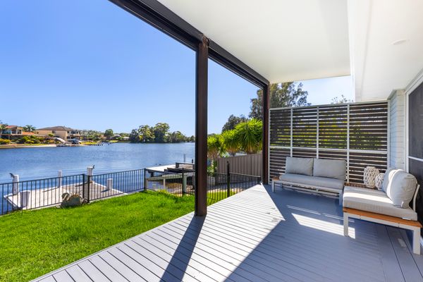 Amazing lakefront at your doorstep, Amazing views