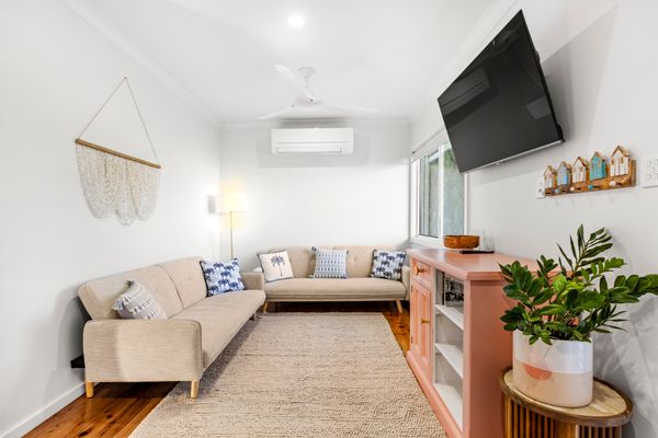 The Little Pelican – 2 Min Walk to Crookhaven River