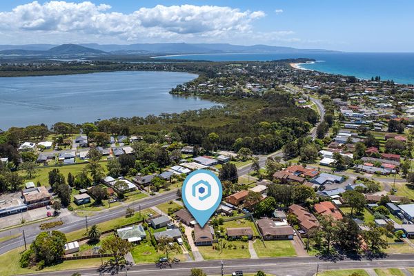 Killarney – Pet Friendly – 10 Minutes Walk to Beach