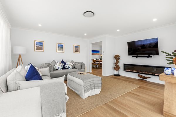 Killarney – Pet Friendly – 10 Minutes Walk to Beach