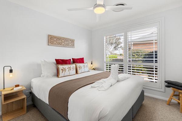 Killarney – Pet Friendly – 10 Minutes Walk to Beach