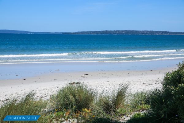 Saltbush Sands – Pet Friendly – Community Pool