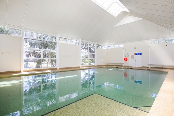 Saltwood – Pet Friendly – Community Pool