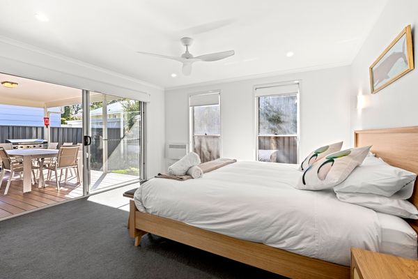 Saltwood – Pet Friendly – Community Pool