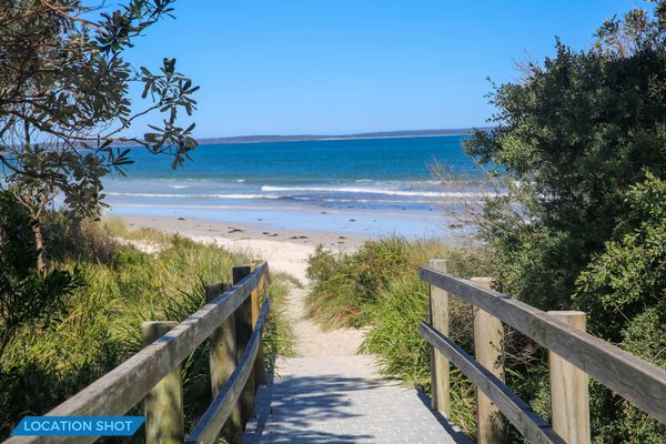 Saltbush Sands – Pet Friendly – Community Pool