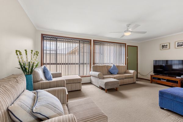 Sea Breeze @ Jervis Bay – 5 Mins to Beach
