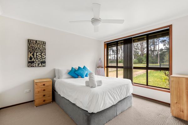 Sea Breeze @ Jervis Bay – 5 Mins to Beach