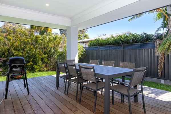 Culburra Cove – Pet Friendly – 5 Mins Walk to the Beach