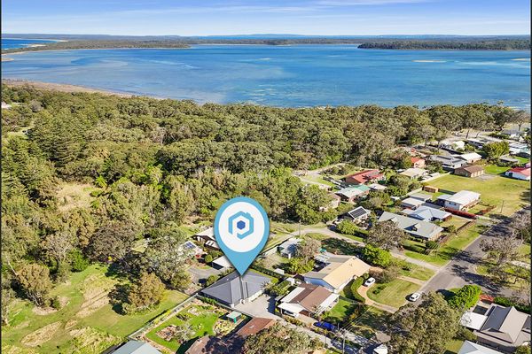 Culburra Cove – Pet Friendly – 5 Mins Walk to the Beach