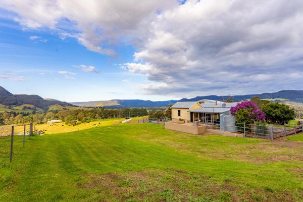Beautiful farm setting, Surrounded by glorious countryside
