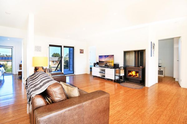 Luxurious interiors and design