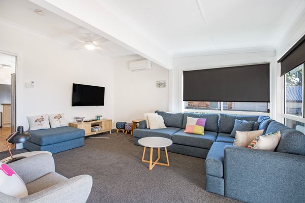 Tilly’s Retreat – Pet Friendly – 3 Min Walk to Beach