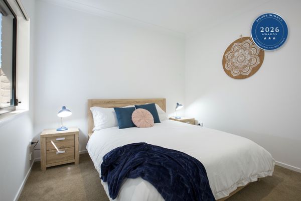 Villa Mare @ Culburra – 4 Mins Walk to Beach