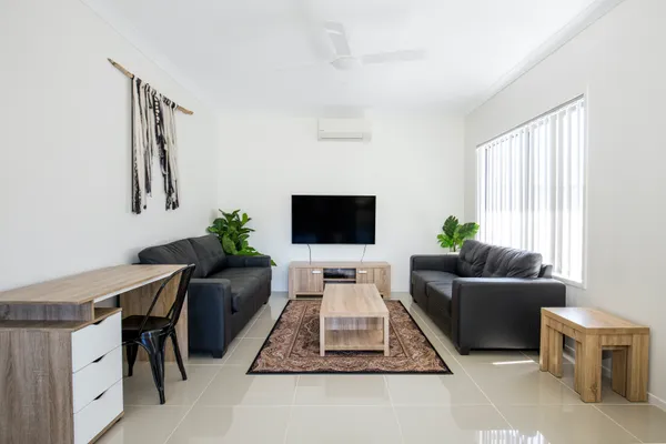 Villa Mare @ Culburra – 4 Mins Walk to Beach