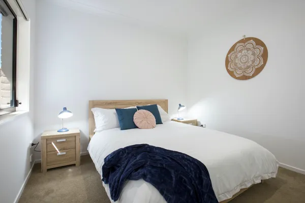 Villa Mare @ Culburra – 4 Mins Walk to Beach