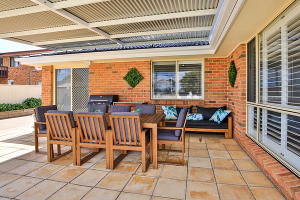 Coastaway – Pet Friendly – 3 Min Walk to Beach