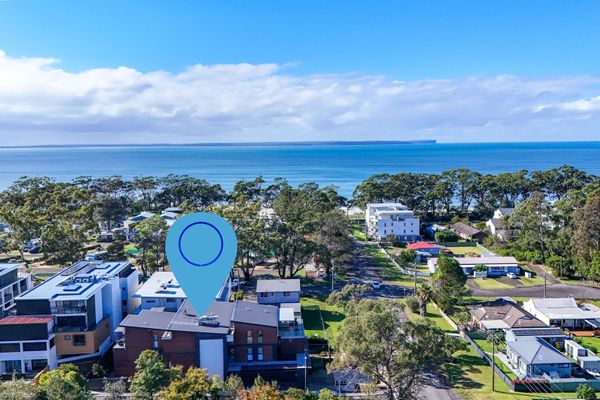 Husky Sands – Pet Friendly – 5 Mins Walk to Beach