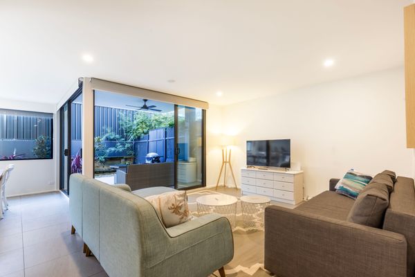 Husky Sands – Pet Friendly – 5 Mins Walk to Beach