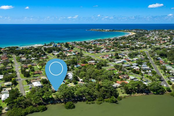 Curleys Outlook – Pet Friendly Waterfront