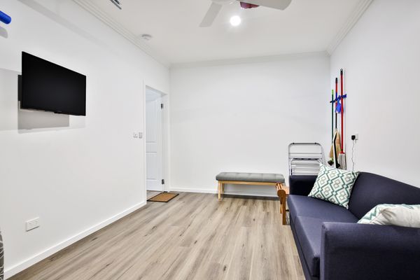 Salty Shores Jervis Bay – 3 Mins to Beach