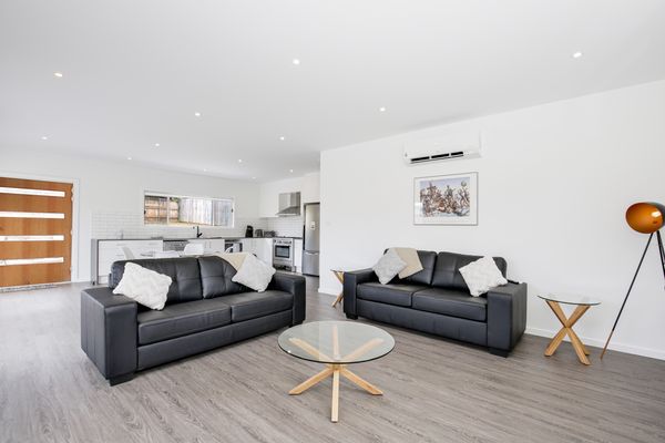 Scribbly Gum – Pet Friendly – 15 Mins Drive to Hyams Beach