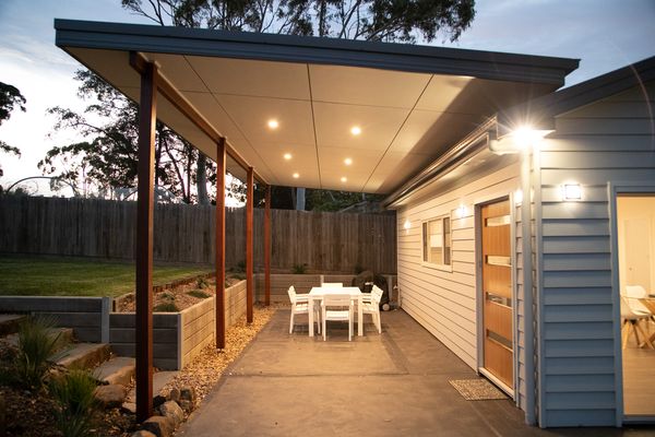 Scribbly Gum – Pet Friendly – 15 Mins Drive to Hyams Beach