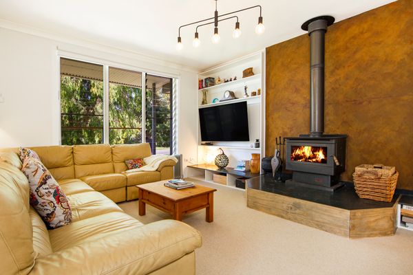 Spinnaker – Family Getaway – 2mins Walk to Beach