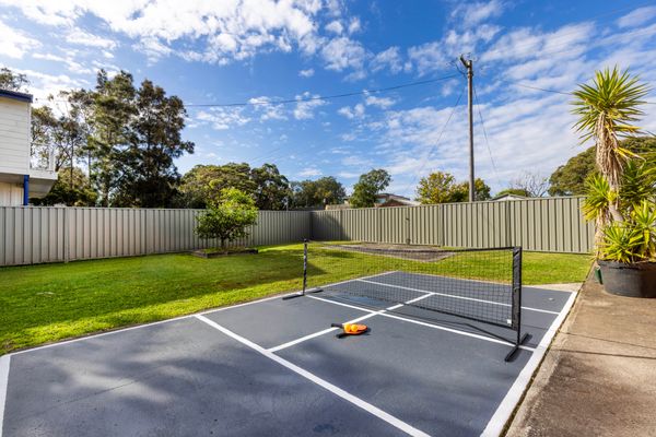 Meeseeks – Pet Friendly – 2 Mins Walk to Beach
