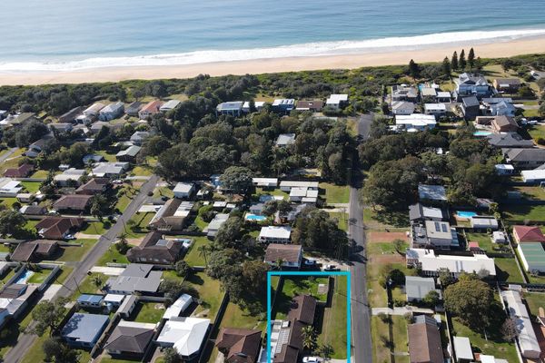 Meeseeks – Pet Friendly – 2 Mins Walk to Beach