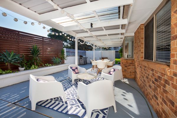 Meeseeks – Pet Friendly – 2 Mins Walk to Beach