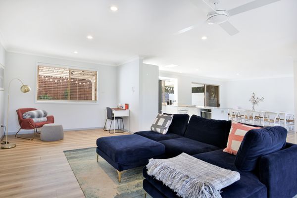 Meeseeks – Pet Friendly – 2 Mins Walk to Beach