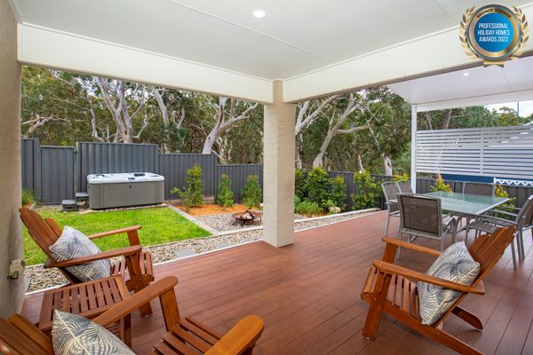 Havenwood – Pet Friendly – Spa & Community Pool