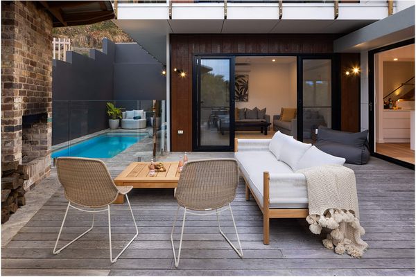 Walu House