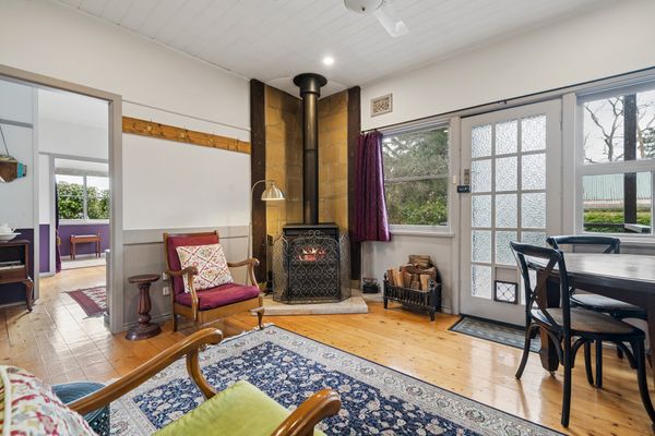 Carinya Cottage