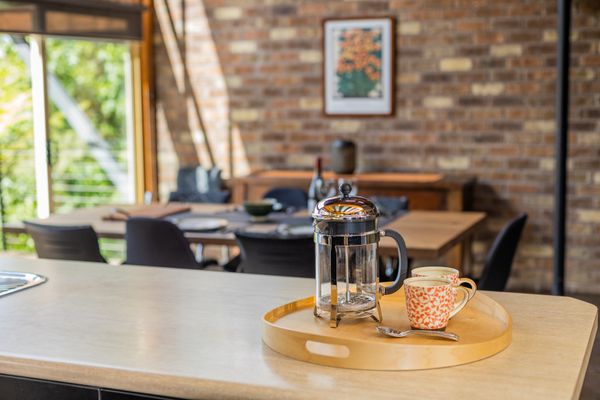 Grey Gum Lodge