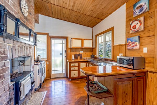 Keira Cottage