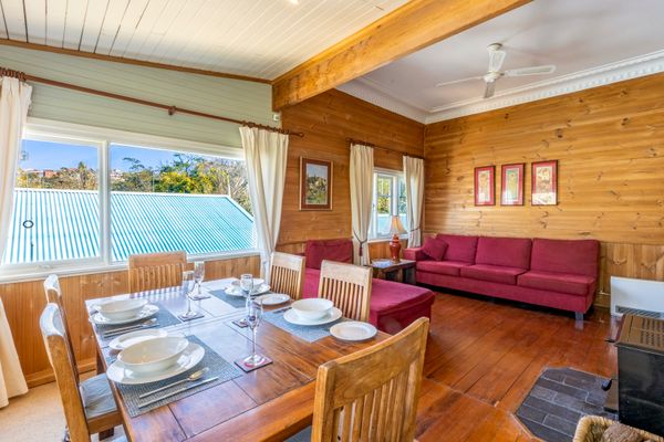 Keira Cottage