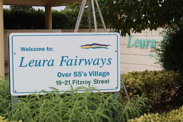Leura Fairways East