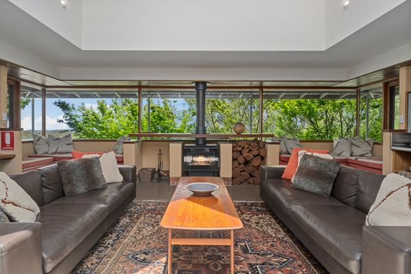 Summer House